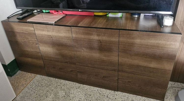 ตู้วางทีวี ชั้นวางทีวี รูปที่ 4