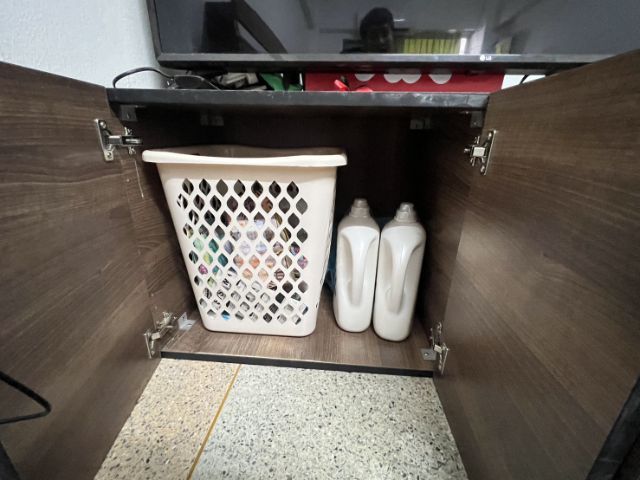 ตู้วางทีวี ชั้นวางทีวี รูปที่ 5