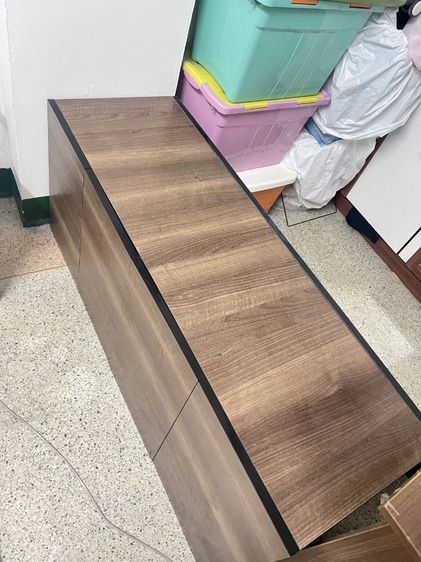 ตู้วางทีวี ชั้นวางทีวี รูปที่ 3