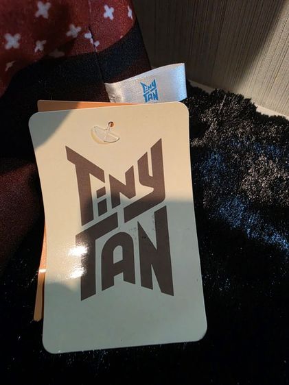 Jin Plush Doll 32cm ตุ๊กตา BTS Jin จากญี่ปุ่น ของสะสม KPOP รูปที่ 2