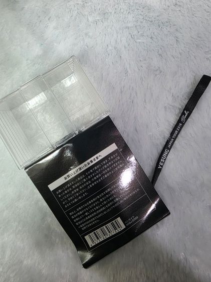 Yesung Lightstick Super Junior Japan Tour 2016 Book Official Goods แท่งไฟ SJ รูปที่ 5