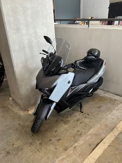 Yamaha Xmax 300 (2025) รูปที่ 2