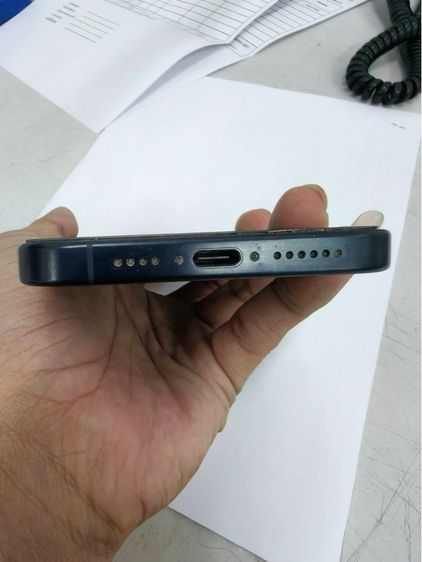 ไอโฟน 15 Pro max 256 GB รูปที่ 3