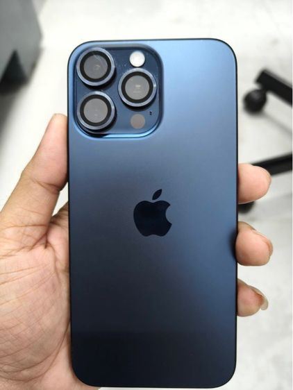ไอโฟน 15 Pro max 256 GB รูปที่ 4