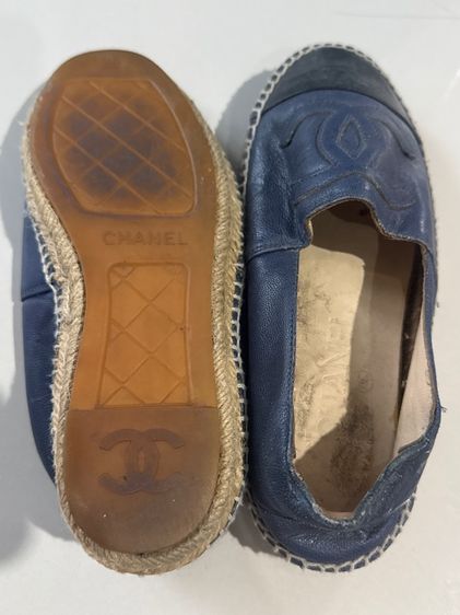 รองเท้า Chanel รูปที่ 2