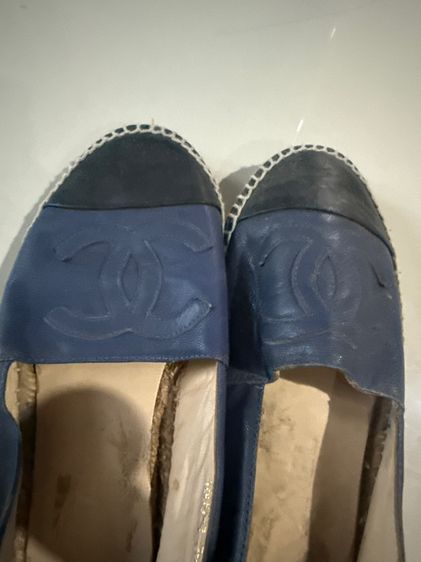 รองเท้า Chanel