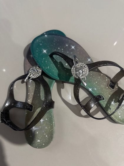 รองเท้าชายทะเล รูปที่ 3