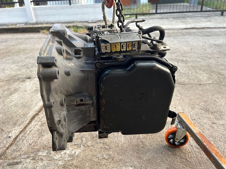 เกียร์ออโต้ AL4 รูปที่ 4