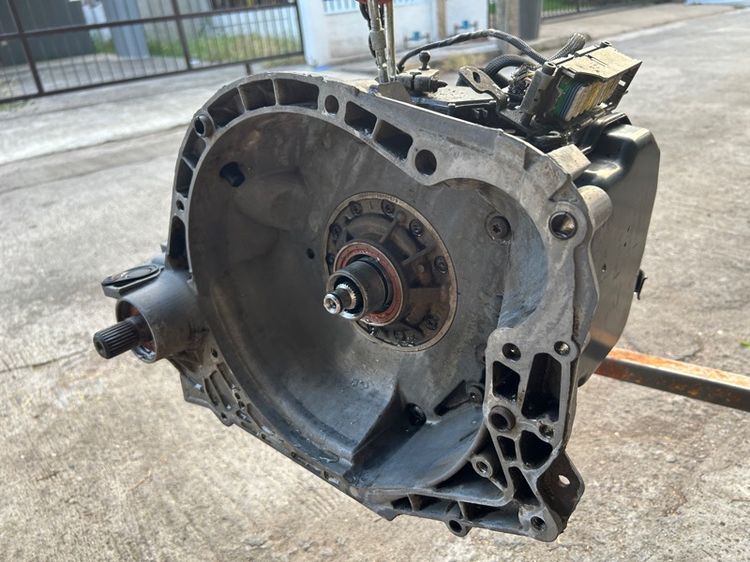 เกียร์ออโต้ AL4 รูปที่ 3