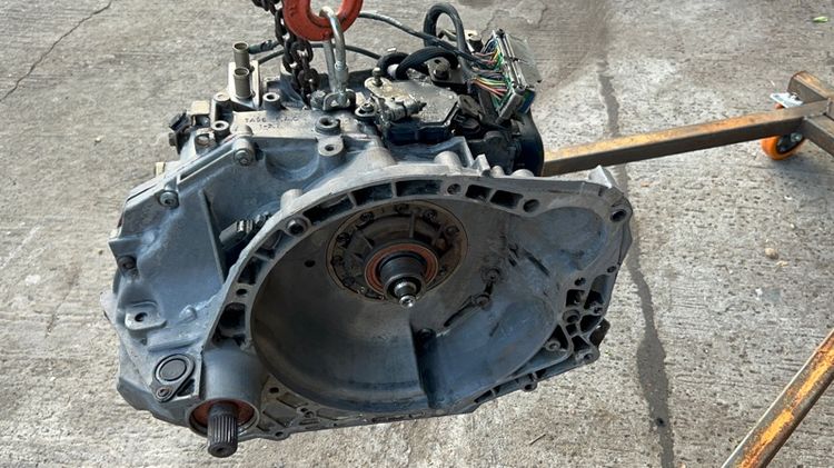 เกียร์ออโต้ AL4