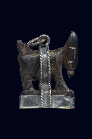 แพะเลี่ยมกระเช้าพร้อมใช่ รูปที่ 2