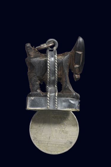 แพะเลี่ยมกระเช้าพร้อมใช่ รูปที่ 3