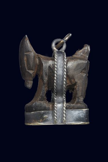 แพะเลี่ยมกระเช้าพร้อมใช่