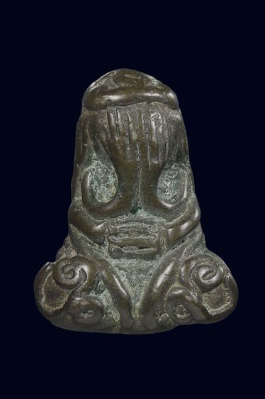 พระปิดตาเก่าๆ