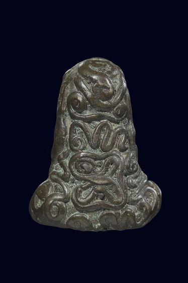 พระปิดตาเก่าๆ รูปที่ 3