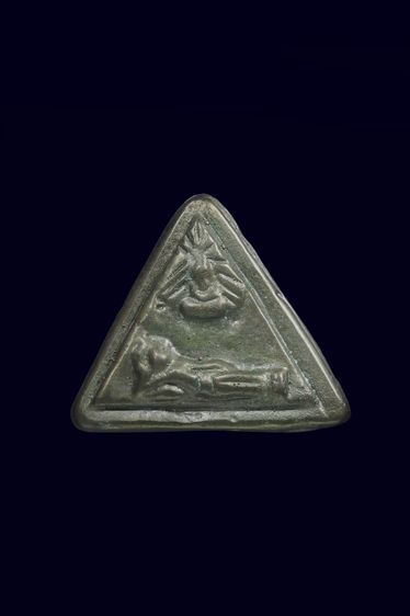 พระเนื้อเมฆสิทธิ์