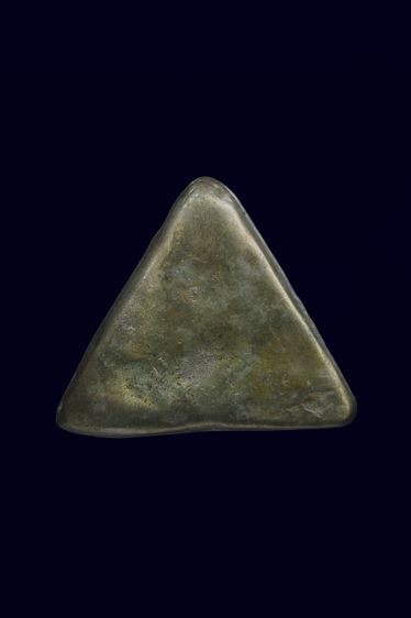 พระเนื้อเมฆสิทธิ์ รูปที่ 3