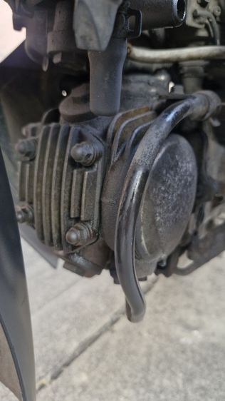 ขายรถพร้อมทะเบียน ยคน.55 กทม. รูปที่ 13