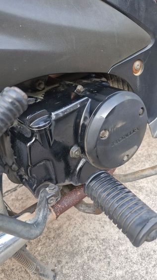 ขายรถพร้อมทะเบียน ยคน.55 กทม. รูปที่ 12