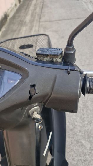 ขายรถพร้อมทะเบียน ยคน.55 กทม. รูปที่ 9