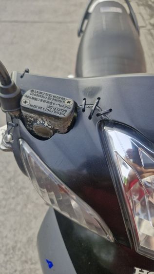 ขายรถพร้อมทะเบียน ยคน.55 กทม. รูปที่ 8