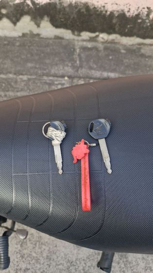 ขายรถพร้อมทะเบียน ยคน.55 กทม. รูปที่ 7