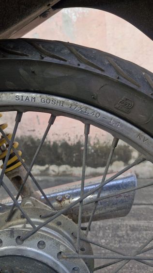 ขายรถพร้อมทะเบียน ยคน.55 กทม. รูปที่ 15