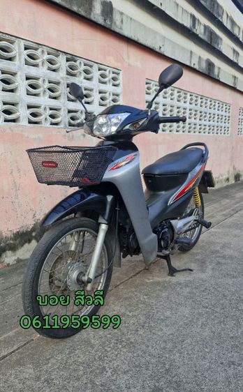 ขายรถพร้อมทะเบียน ยคน.55 กทม. รูปที่ 3