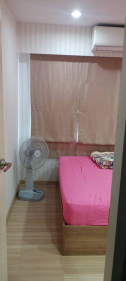 ให้เช่าอันนาคอนโดแยกบางพลู 5300ต่อ เดือน ลดจาก 5500 ห้องพร้อมอยู่