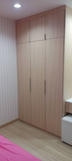 ไม่อนุญาต มีบางส่วน ให้เช่าอันนาคอนโดแยกบางพลู 5300ต่อ เดือน ลดจาก 5500 ห้องพร้อมอยู่ รูปที่ 4