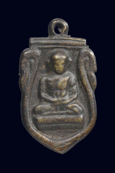 เหรียญหล่อ