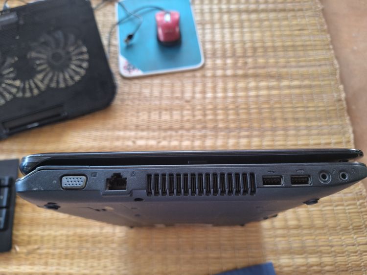 Fujitsu Lifebook LH530 i5 SSD ram8 2500 รวมส่ง รูปที่ 2