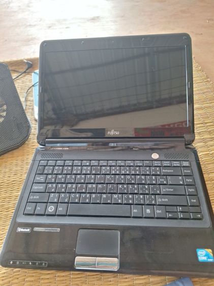 Fujitsu Lifebook LH530 i5 SSD ram8 2500 รวมส่ง รูปที่ 4