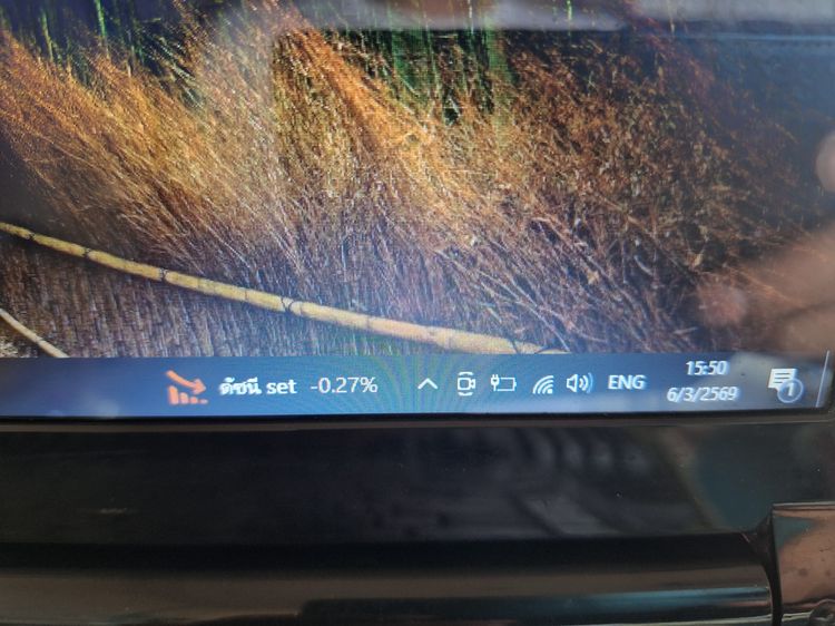 Fujitsu Lifebook LH530 i5 SSD ram8 2500 รวมส่ง รูปที่ 9