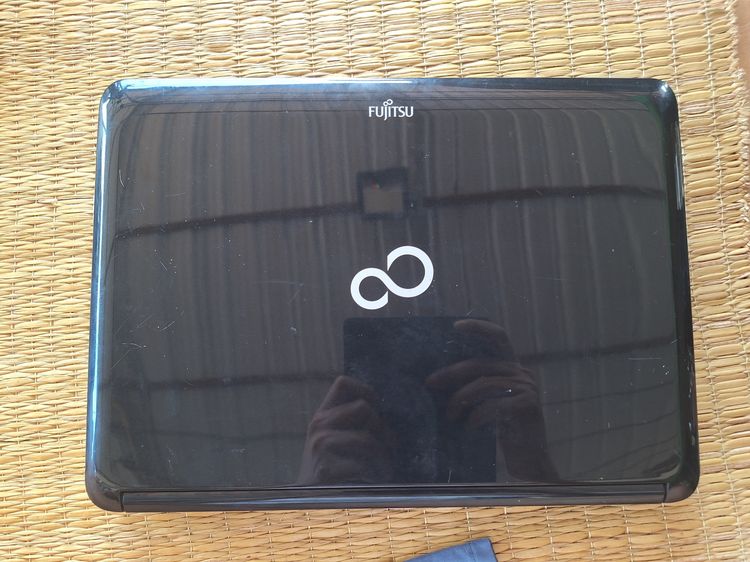 Fujitsu Lifebook LH530 i5 SSD ram8 2500 รวมส่ง