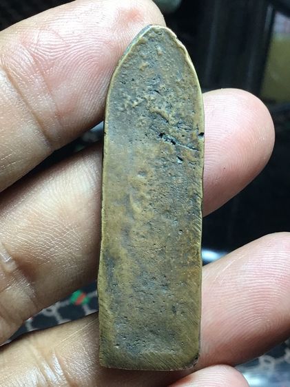 เหรียญหล่อพระร่วงเนื้อโลหะผสม  รูปที่ 2