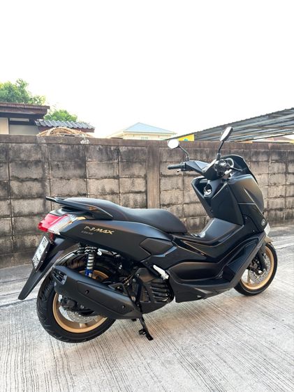 ขาย YAMAHA N-max 155cc ปี2019 สภาพสวยเดิมๆ รูปที่ 6