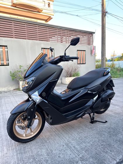 ขาย YAMAHA N-max 155cc ปี2019 สภาพสวยเดิมๆ รูปที่ 3