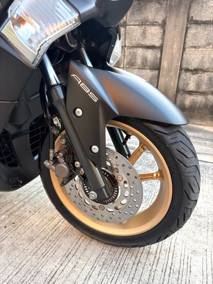 ขาย YAMAHA N-max 155cc ปี2019 สภาพสวยเดิมๆ รูปที่ 8