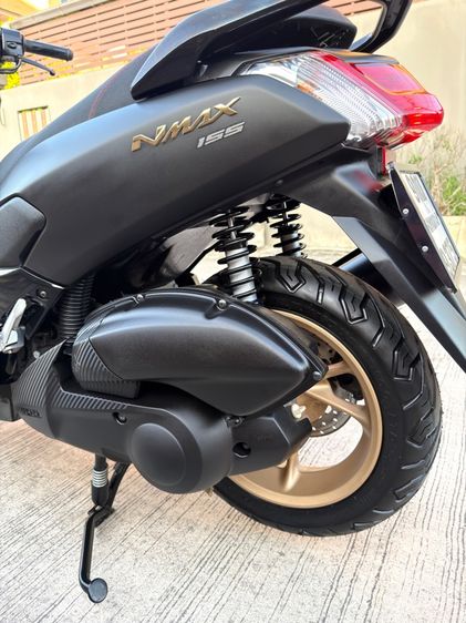 ขาย YAMAHA N-max 155cc ปี2019 สภาพสวยเดิมๆ รูปที่ 9