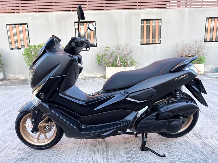 ขาย YAMAHA N-max 155cc ปี2019 สภาพสวยเดิมๆ รูปที่ 4