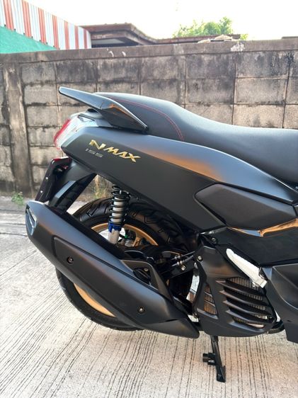 ขาย YAMAHA N-max 155cc ปี2019 สภาพสวยเดิมๆ รูปที่ 7