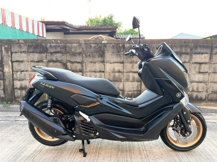ขาย YAMAHA N-max 155cc ปี2019 สภาพสวยเดิมๆ