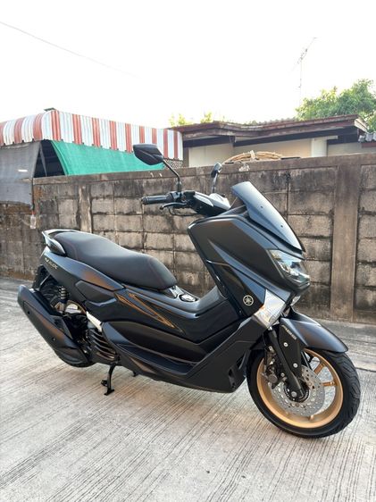 ขาย YAMAHA N-max 155cc ปี2019 สภาพสวยเดิมๆ รูปที่ 2