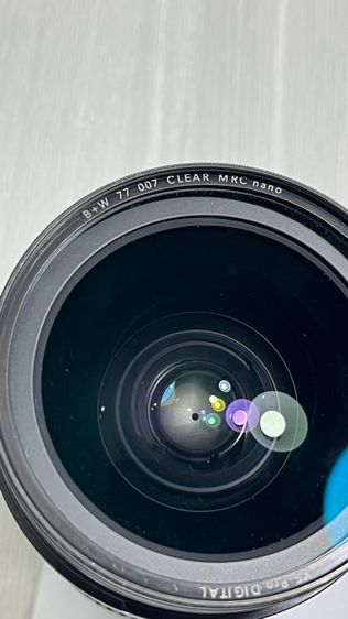 เลนส์AF-S NIKKOR 24-70MM F2.8G ED รูปที่ 5