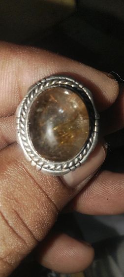 แหวนไหมเงินไหมทอง รูปที่ 6