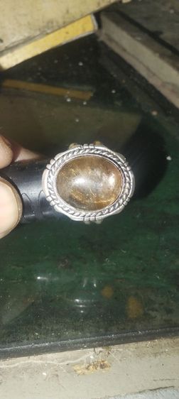 แหวนไหมเงินไหมทอง รูปที่ 3