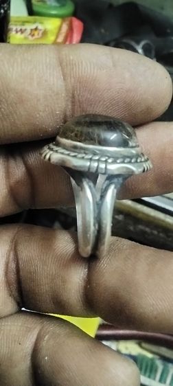 แหวนไหมเงินไหมทอง รูปที่ 5