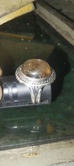 แหวนไหมเงินไหมทอง รูปที่ 4