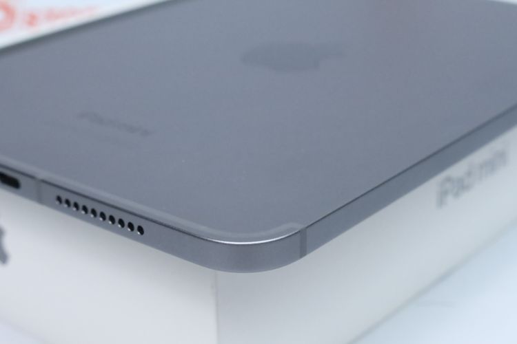 iPad mini 7 256GB WiFi+Cellular - ID26030049 รูปที่ 9